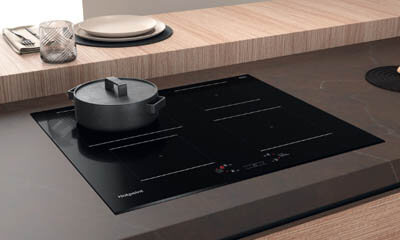 Free Hotpoint Induction Hobs