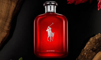 ralph lauren aftershave free bag