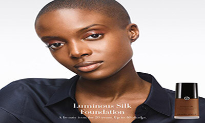 Free Armani Beauty Foundation