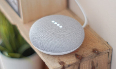 Free Google Nest Mini | FreeSamples.co.uk
