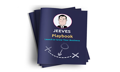 Free Jeeves Playbook