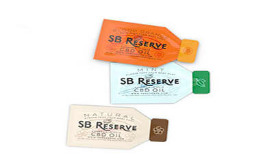 Free SB Reserve Oil