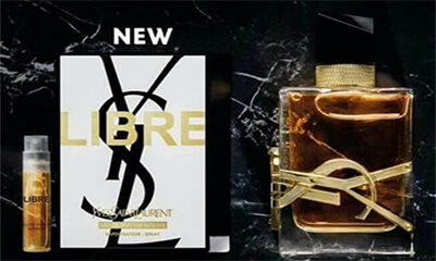 Ysl libre intense