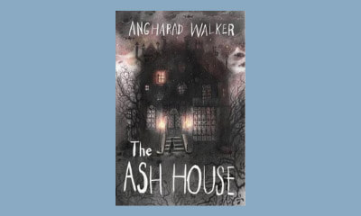 Free Copy of ‘The Ash House’