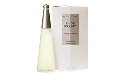Free Issey Miyake Perfume | FreeSamples.co.uk