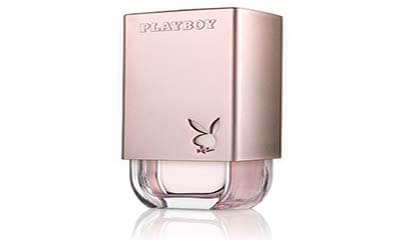Free Playboy Perfume
