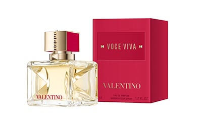 Free Valentino Fragrance