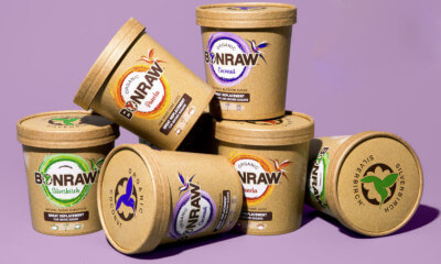 Free Bonraw Natural Sugar