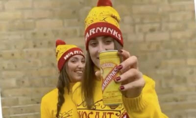 Free Woolly Hat from Advocaat (last chance!)