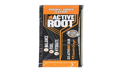 Free Active Root Drink Sample