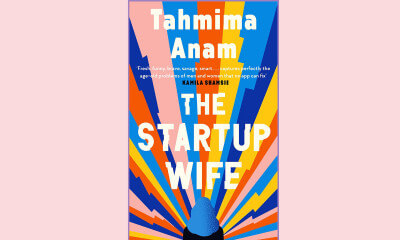 Free Copy of ‘The Startup Wife’