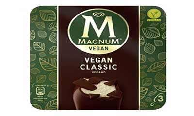Free Magnum Ice Cream