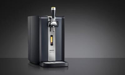 Free Philips Beer Dispenser