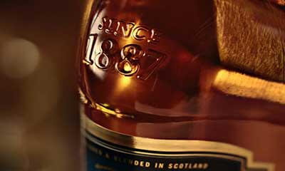 Free Whisky Investment Brochure