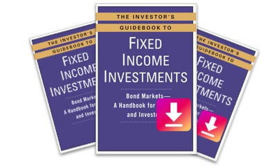 Free Investment Guidebook