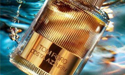 Free Tom Ford Fragrance
