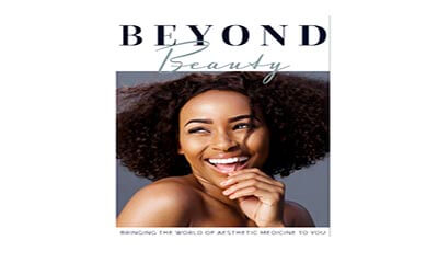 Free Beyond Beauty Magazine