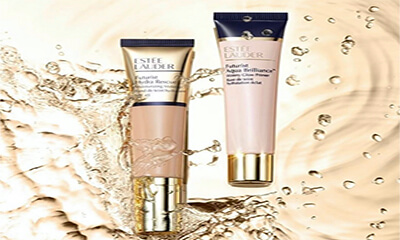 Free Estee Lauder Futurist Hydra Rescue