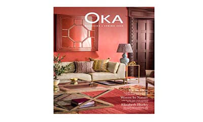 Free Home Interior Magazine