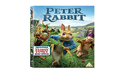 Free Peter Rabbit Movie