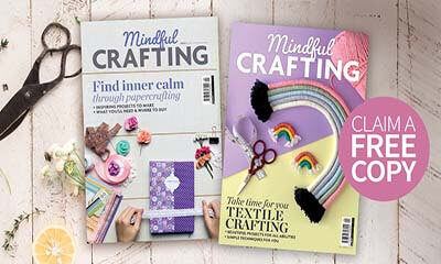 Free Crafting Magazine