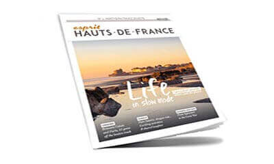 Free France Travel Guide