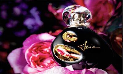 Free Sisley Izia La Nuit Perfume