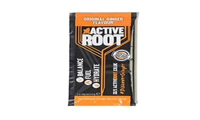 Free Active Root Drink