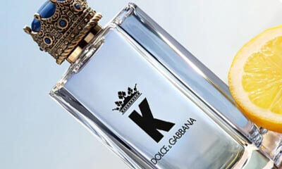 Free Dolce & Gabbana Perfume