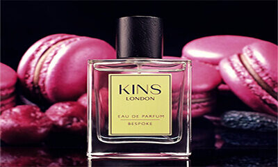 Free Kins London Perfume