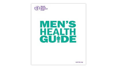 Free Men’s Health Guide