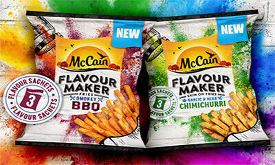 Free McCains Chips