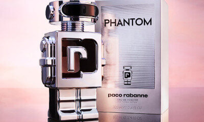 Free Paco Rabanne Aftershave
