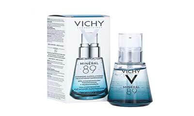 Free Vichy Mineral Serum