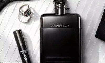 Free Ralph Lauren Aftershave