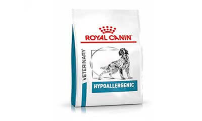 Free Royal Canin Pet Food (Worth £5)