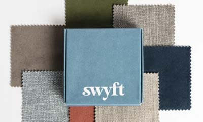 Free Swyft Fabric Swatches