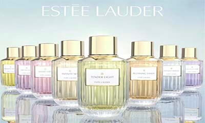 Free Estee Lauder Fragrance