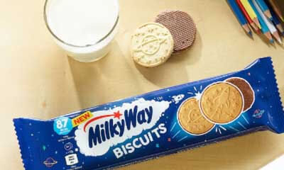 Free Milkyway Biscuits