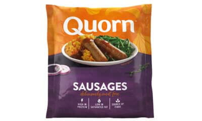 Free Quorn Sausages