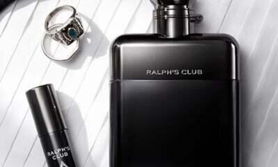 Free Ralph Lauren Aftershave