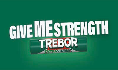 Free Trebor Extra Strong Mints