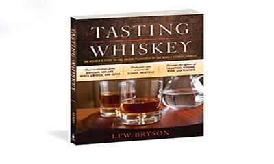 Free Whisky Guide Book