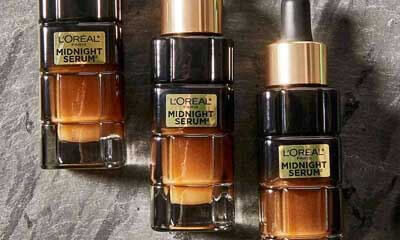 oreal freesamples