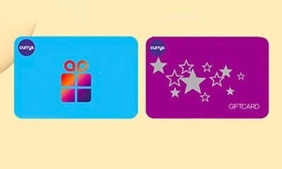 Free £5 Currys Gift Card