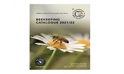 Free Beekeeping Magazine