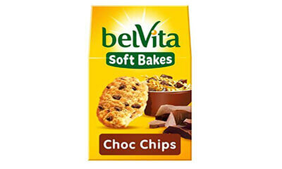 Free BelVita Soft Bakes Bar