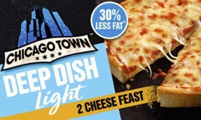 Free Chicago Town Pizza