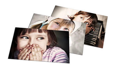 Free 25 Photo Prints with Free Delivery (Worth £5.99)
