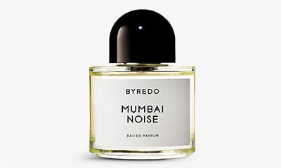 Free Byredo Perfume